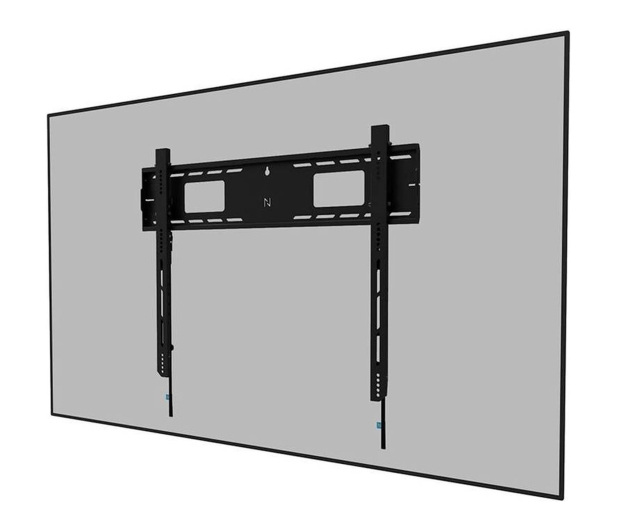 Neomounts Uchwyt ścienny LEVEL-750 (XL, 125 kg, kickstand, lockable) - 1584206 - zdjęcie 8